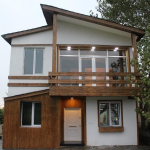 خرید ویلا استخردار در سعادت آباد