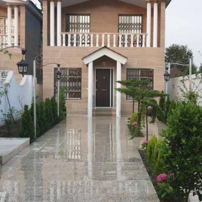 ویلا مبله در منطقه جنگلی آمل