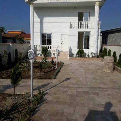 فروش ویلا منطقه آهودشت