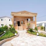 خرید ویلا لاکچری در آمل