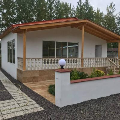 خرید ویلا نقلی شیک شهرکی