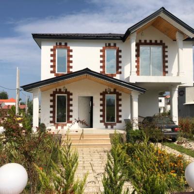 خرید ویلا دوبلکس نزدیک جنگل