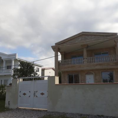 خرید ویلا دوبلکس در چمستان