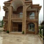 خرید ویلا لوکس خوش ساخت