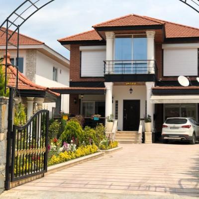 خرید ویلا مبله در شهرک ساحلی