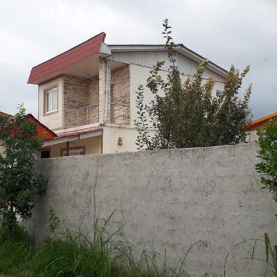 خرید ویلا دوبلکس با قیمت استثنایی