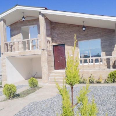 خرید ویلا نیم پیلوت در چمستان