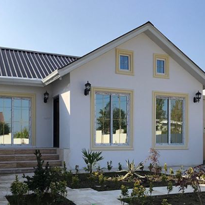 خرید ویلا اقساطی در شمال