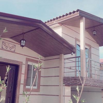 ویلا خوش ساخت در منطقه تهران نشین