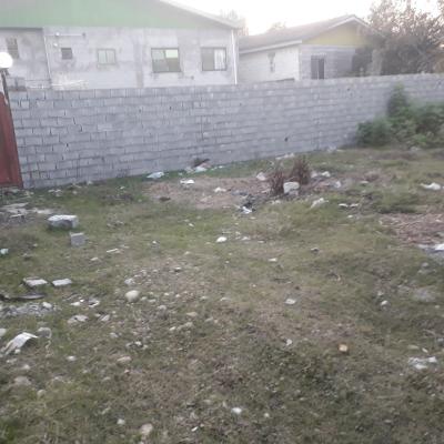 فروش زمین داخل بافت در چمستان