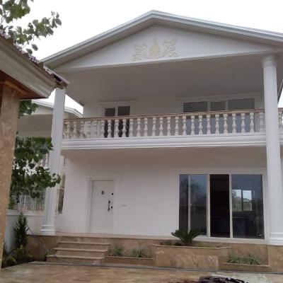 فروش ویلا جنگلی در چمستان