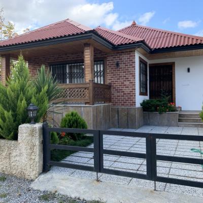 فروش ویلا مبله شهرکی