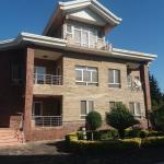 ویلا ساحلی استخر دار داخل شهرک