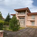 خربد ویلا باغ شهرکی - فول امکانات