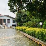 فروش فوری ویلا چندسال ساخت