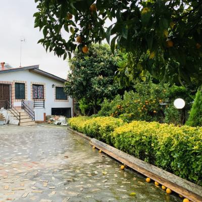 فروش فوری ویلا چندسال ساخت