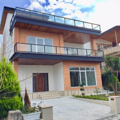 خرید ویلا لاکچری در سیسنگان