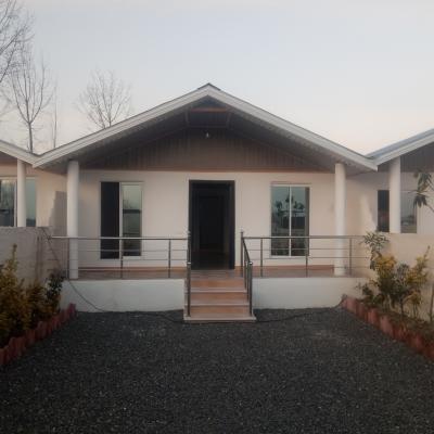 ویلا ارزان قیمت با شرایط اقساطی