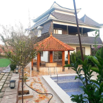 ویلا اکازیون استخردار - فول امکانات