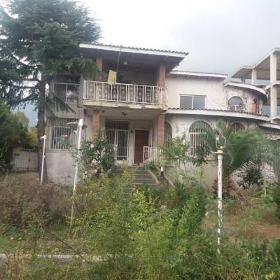 خرید ویلا ساحلی مستقل قواره دوم