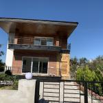 ویلا دوبلکس استخردار در منطقه ونوش