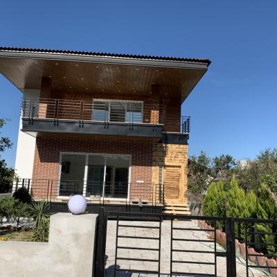 ویلا دوبلکس استخردار در منطقه ونوش