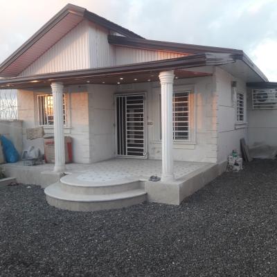 خرید ویلا شهرکی در محمودآباد