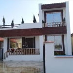 ویلا سه خواب مدرن استخردار