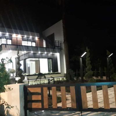 ویلا ساحلی داخل شهرک برند