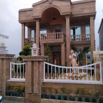 ویلا دوبلکس جنگلی با اقساط 6 ماهه