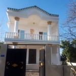 ویلا منطقه جنگلی با اقساط 6 ماهه