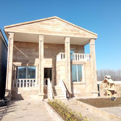 خرید ویلا سه خواب جنگلی