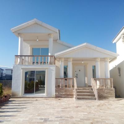 خرید ویلا سه خواب جنگلی