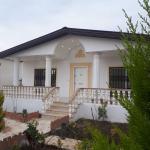 خرید ویلا فلت جنگلی