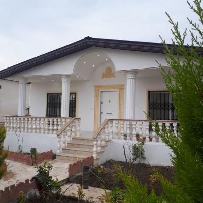 خرید ویلا فلت جنگلی