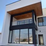 خرید ویلا دوبلکس جنگلی