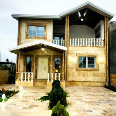 خرید ویلا در چمستان