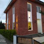 فروش ویلا ساحلی لاکچری در رویان