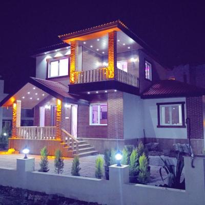 خرید ویلا لوکس شهرکی در سیاهرود