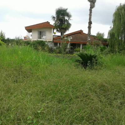 خرید ویلا جنگلی در رویان