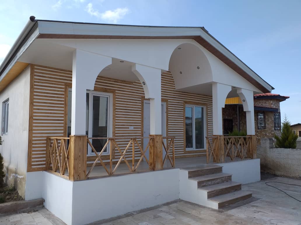 خرید ویلا ارزان قیمت در چمستان