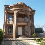 فروش ویلا کاخ لوکس در چمستان