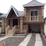 خرید ویلا نیم پیلوت سنددار