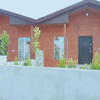 خرید دو دستگاه ویلا فلت ارزان