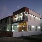 خرید ویلا لوکس در رویان