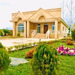 خرید ویلا باغ لاکچری به همراه پروانه ساخت