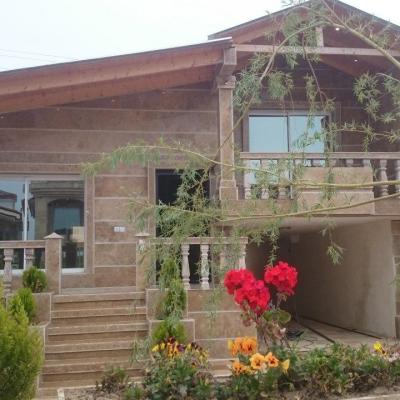 ویلا اقساطی در شمال