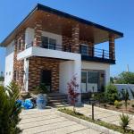 ویلا دوبلکس در جاده آب پری