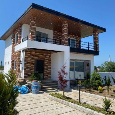 ویلا دوبلکس در جاده آب پری