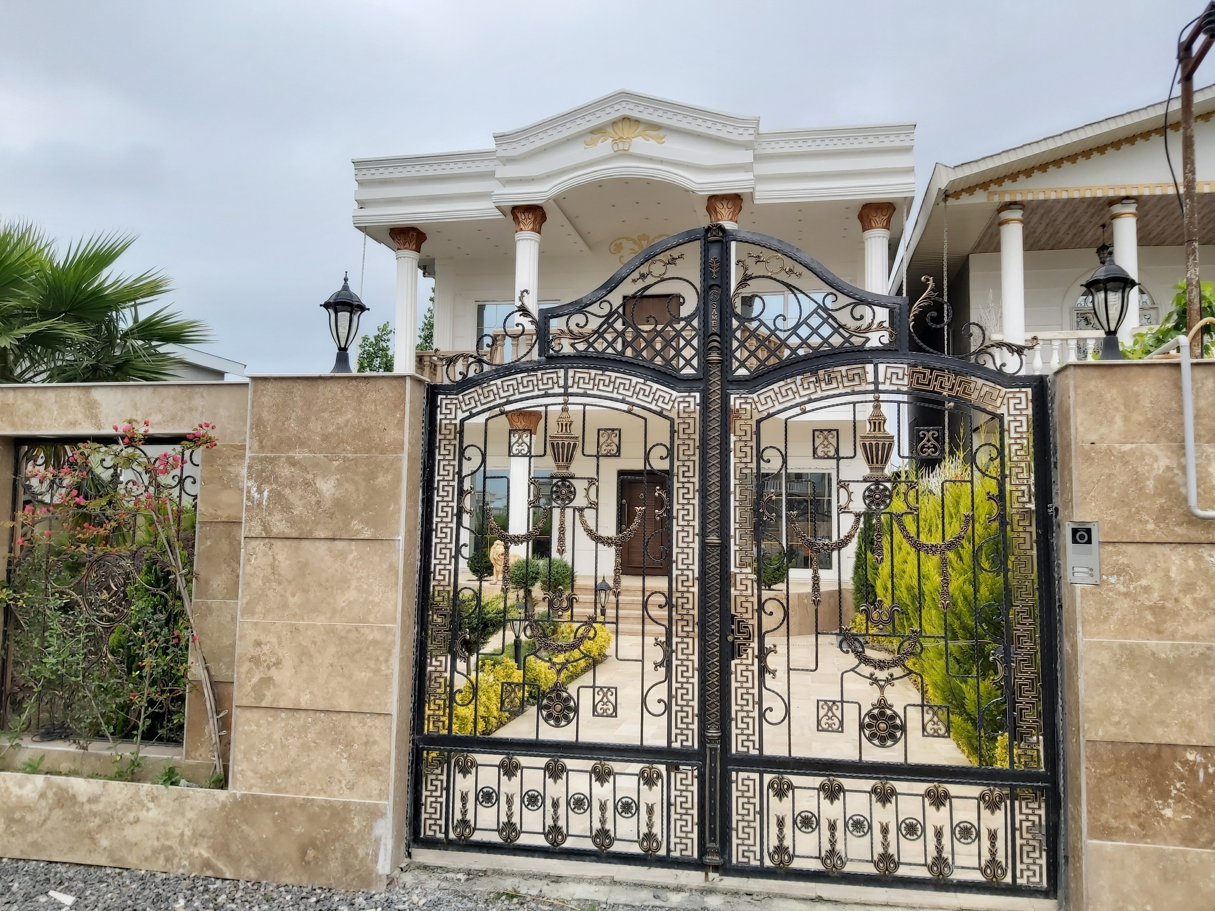 خرید ویلا در محدوده محمودآباد